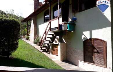 Imagem 3: Casa com 4 dormitórios à venda, 271 m² por R$ 980.000,00 - Condomínio...