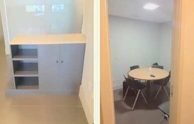 Imagem 12: Sala para alugar, 208 m² por R$ 9.990,00/mês - Caminho das Árvores - Salvador/BA