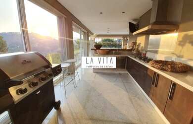 Imagem 7: Casa com 5 dormitórios à venda, 600 m² por R$ 6.500.000,00 - Vila Alpina...