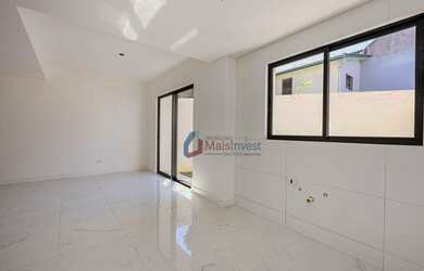 Imagem 10: Sobrado à venda, 159 m² por R$ 790.000,00 - Vista Alegre - Curitiba/PR