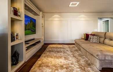 Imagem 3: ED TAPAJOS 1 por andar aceita permuta em terreno em Condominio ou sitio...