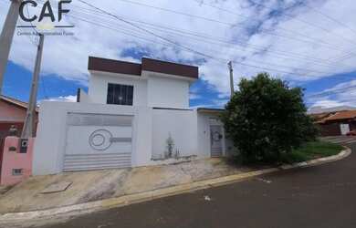 Imagem 1: Casa com 4 dormitórios, 200 m² - venda por R$ 720.000,00 ou aluguel...