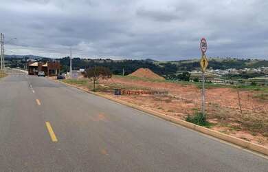 Imagem 9: Terreno à venda, 382 m² por R$ 190.000,00 - Jardim Santa Rosa - Itatiba/SP