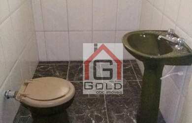 Imagem 3: Sobrado à venda, 244 m² por R$ 750.000,00 - Parque das Nações - Santo...