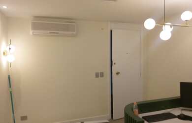 Imagem: O depósito possui 36m² de Área e está localizado em Bela