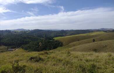 Imagem 10: Lote/Terreno para venda 1000m² Santa Isabel vista panorâmica