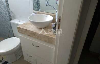 Imagem 9: RIBEIRãO PRETO - Padrão - Residencial Jequitibá