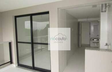 Imagem 4: Cobertura com 4 dormitórios, 178 m² - venda por R$ 1.142.000,00 ou aluguel...