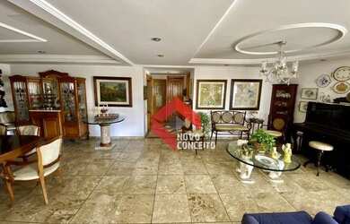 Imagem 4: Apartamento à venda, 340 m² por R$ 3.000.000,00 - Meireles - Fortaleza/CE