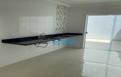 Imagem 9: Sobrado à venda, 130 m² por R$ 880.000,00 - Vila Prudente - São Paulo/SP