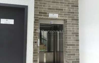 Imagem: O depósito possui 24m² de Área e está localizado em Centro