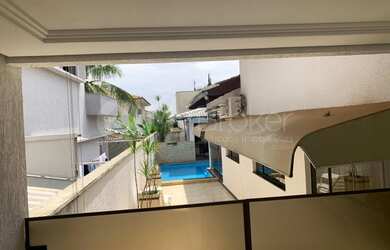 Imagem 16: Goiânia - Casa de Condomínio - Jardins Madri