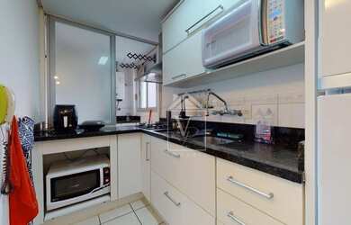 Imagem 13: Apartamento à venda por R$ 375.000,00 - Bom Jesus - Porto Alegre/RS