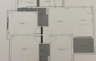 Imagem 15: Apartamento com 2 dormitórios à venda, 75 m² por R$ 950.000,00 - Jardim Paulista - São Pau