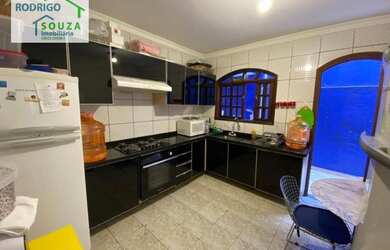 Imagem 3: Casa à venda, 180 m² por R$ 385.000,00 - Parque Jandaia - Carapicuíba/SP