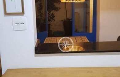 Imagem 7: Casa à venda, 90 m² por R$ 1.750.000,00 - Jardim Paulistano - São Paulo/SP