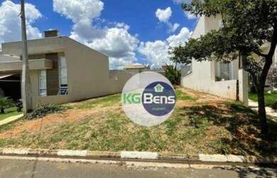 Imagem 1: Terreno à venda, 300 m² por R$ 325.000 - Condomínio Terras do Fontanário...