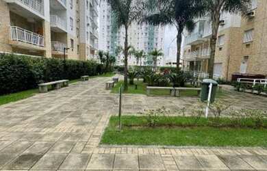 Imagem 12: Apartamento à venda, 55 m² por R$ 240.000,00 - Ocian - Praia Grande/SP