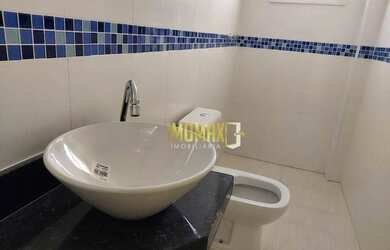 Imagem 11: Apartamento à venda, 86 m² por R$ 535.000,00 - Canto do Forte - Praia...