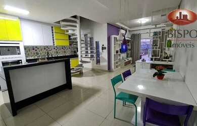 Imagem 9: Casa à venda, 158 m² por R$ 380.000,00 - Parque Nova Carioba - Americana/SP