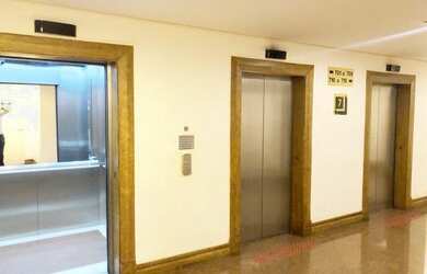 Imagem 12: Conjunto, 36 m² - venda por R$ 380.000,00 ou aluguel por R$ 2.000,00/mês - Brooklin - São