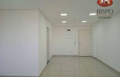 Imagem 4: Sala, 47 m² - venda por R$ 310.000,00 ou aluguel por R$ 1.350,00/mês...