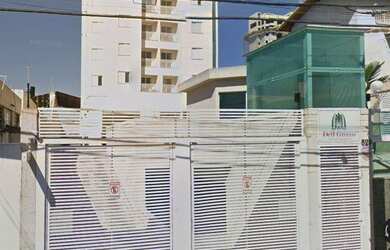 Imagem 1: Apartamento à venda, 52 m² por R$ 375.000,00 - Santa Maria - Santo André/SP