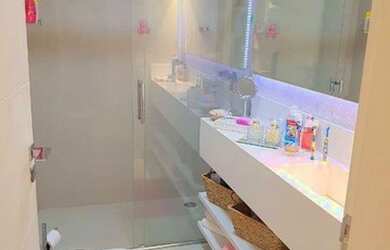 Imagem 14: Cobertura com 2 suítes à venda, 194 m² por R$ 1.600.000 - Alto da Boa...