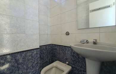 Imagem 8: Andar Corporativo para alugar, 183 m² por R$ 4.500,00/mês - Buritis...