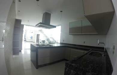 Imagem 7: Casa à venda, 340 m² por R$ 2.400.000,00 - Residencial Eco Village I...