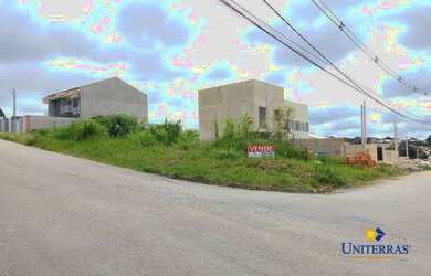 Imagem 13: Terreno à venda, 175 m² por R$ 159.000,00 - Parque do Embu - Colombo/PR