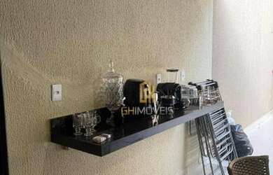 Imagem 8: Casa à venda, 88 m² por R$ 350.000,00 - Residencial Havaí - Goiânia/GO