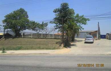 Imagem 9: AREA INDUSTRIAL ZI VIA ARTERIAL EM JUNDIAI NO BAIRRO POSTE AV. UVA 12500M2...