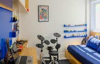 Imagem 14: Apartamento à venda, 196 m² por R$ 3.490.000,00 - Ipanema - Rio de Janeiro/RJ