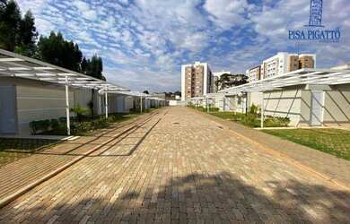 Imagem 15: Casa à venda, 62 m² por R$ 430.000,00 - Morumbi - Paulínia/SP