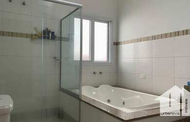 Imagem 16: Sobrado com 4 dormitórios à venda, 300 m² por R$ 2.649.000,00 - Urbanova...