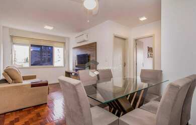 Imagem 2: Apartamento à venda, 62 m² por R$ 382.000,00 - Jardim Itu Sabará -...