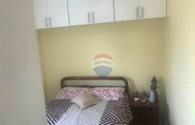 Imagem 7: Apartamento à venda, 54 m² por R$ 290.000,00 - Butantã - São Paulo/SP