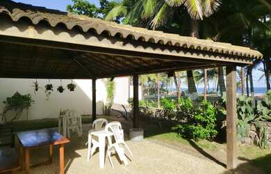 Imagem 12: CASA TEMPORADA em SALVADOR - BA, PRAIA DO FLAMENGO