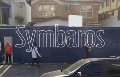 Imagem: O depósito possui 769m² de Área e está localizado em Bela