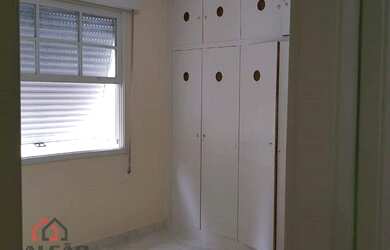 Imagem 4: Apartamento com 3 dormitórios, 107 m² - venda por R$ 510.000,00 ou aluguel por R$ 4.000,00