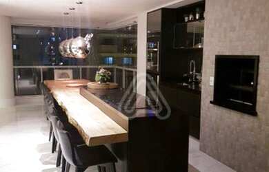 Imagem 8: Apartamento à venda, 288 m² por R$ 8.000.000,00 - Moema - São Paulo/SP