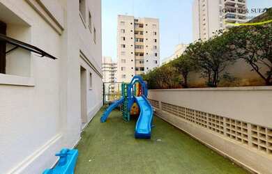 Imagem 13: Apartamento à venda, 70 m² por R$ 680.000,00 - Saúde - São Paulo/SP