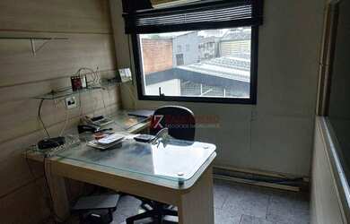 Imagem 6: Sala à venda, 30 m² por R$ 219.000,00 - Lapa - São Paulo/SP