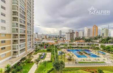 Imagem 5: Apto com 3 suítes à venda, 225 m² por R$ 2.700.000 - Condomínio Clube...