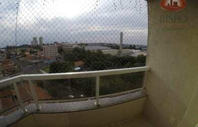 Imagem 4: Apartamento com 3 dormitórios, 80 m² - venda por R$ 380.000,00 ou aluguel...