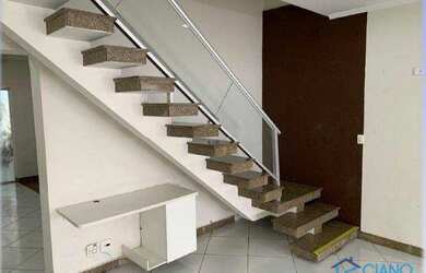 Imagem 7: Sobrado para alugar, 213 m² por R$ 10.000,00/mês - Jardim Anália Franco - São Paulo/SP