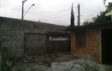 Imagem 1: Terreno à venda, 305 m² por R$ 750.000,00 - Tucuruvi - São Paulo/SP