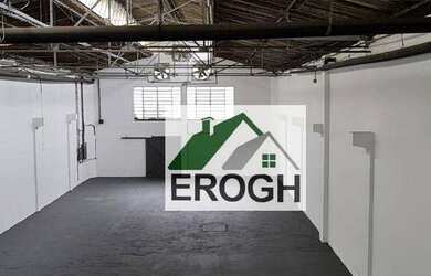 Imagem 2: Galpão, 437 m² - venda por R$ 6.200.000 ou aluguel por R$ 22.000/mês...