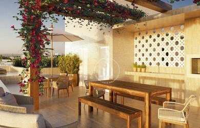 Imagem 5: Apartamento à venda, 81 m² por R$ 745.000,00 - Kobrasol - São José/SC